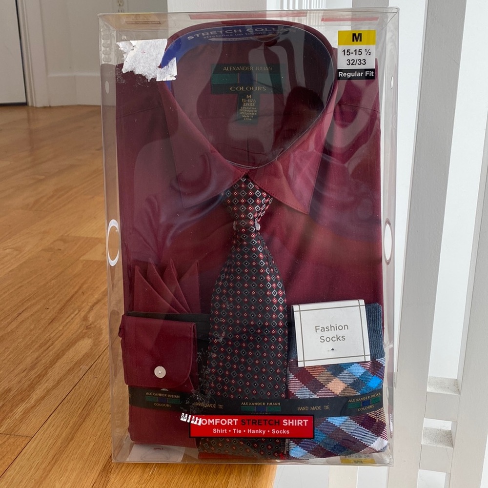 Gift set